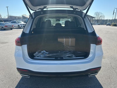 2026 Mercedes-Benz GLE GLE 450e 4MATIC®