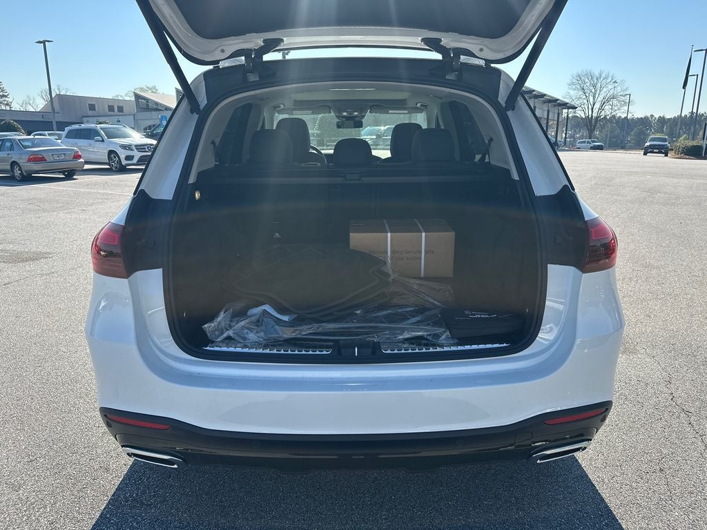 2026 Mercedes-Benz GLE GLE 450e 4MATIC®