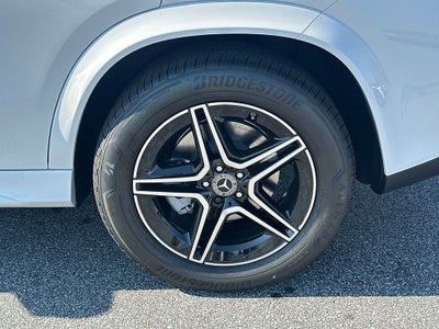 2026 Mercedes-Benz GLE GLE 450e 4MATIC®