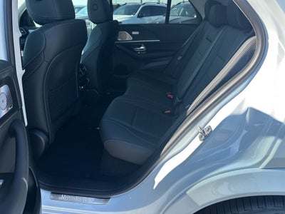 2026 Mercedes-Benz GLE GLE 450e 4MATIC®