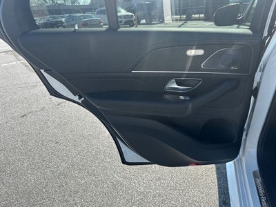 2026 Mercedes-Benz GLE GLE 450e 4MATIC®