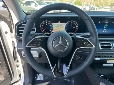 2026 Mercedes-Benz GLE GLE 450e 4MATIC®