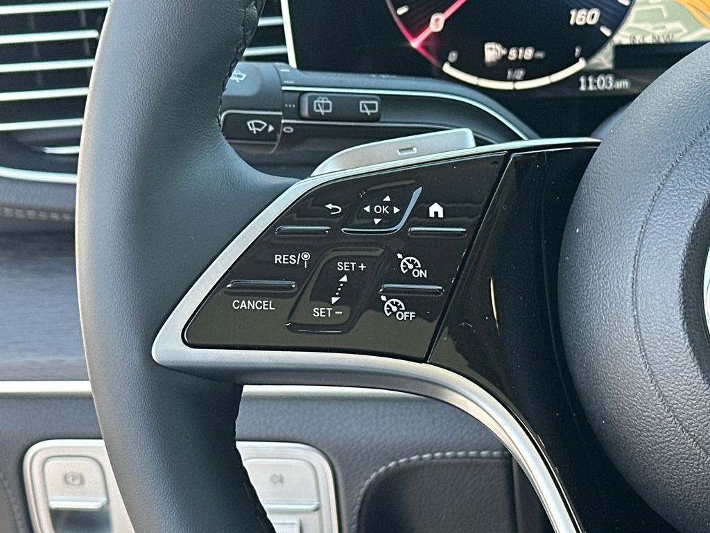 2026 Mercedes-Benz GLE GLE 450e 4MATIC®