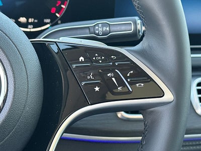 2026 Mercedes-Benz GLE GLE 450e 4MATIC®
