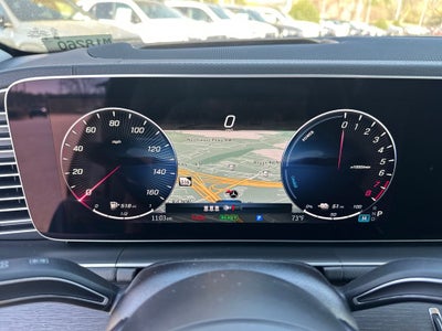 2026 Mercedes-Benz GLE GLE 450e 4MATIC®