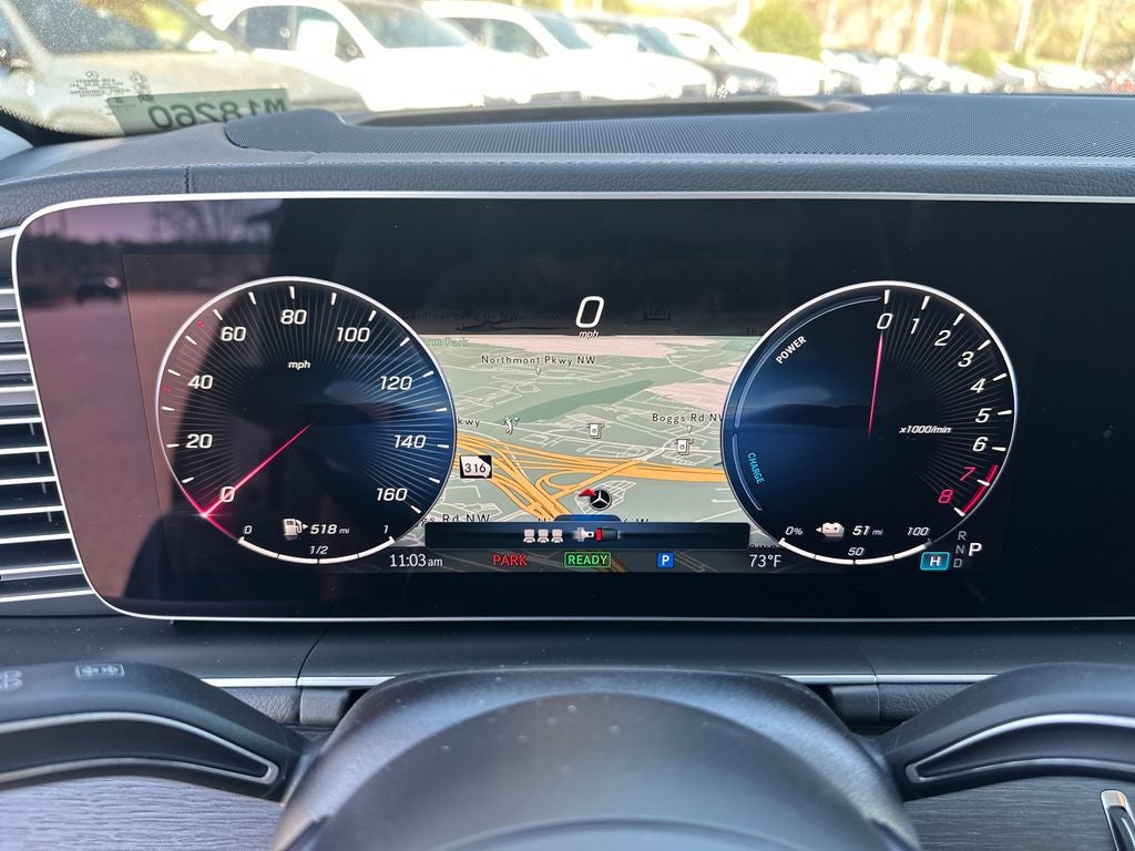 2026 Mercedes-Benz GLE GLE 450e 4MATIC®