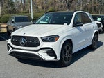 2026 Mercedes-Benz GLE GLE 450e 4MATIC®