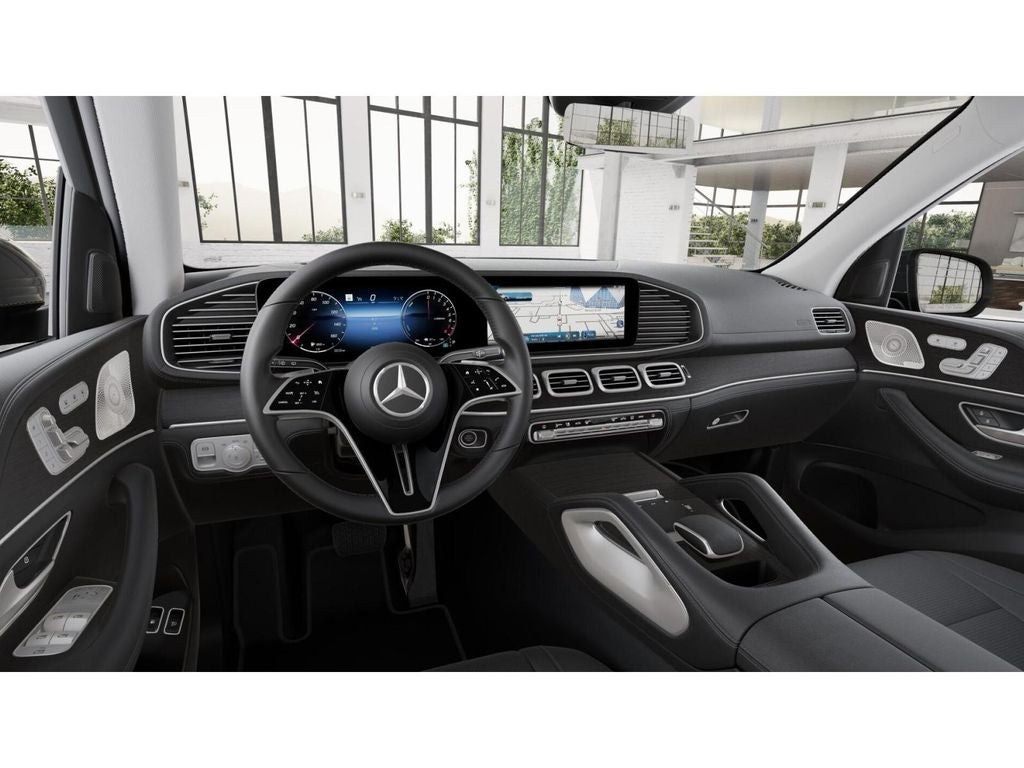 2026 Mercedes-Benz GLE GLE 450e 4MATIC®