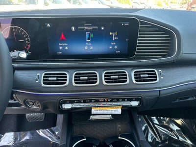 2026 Mercedes-Benz GLE GLE 450e 4MATIC®
