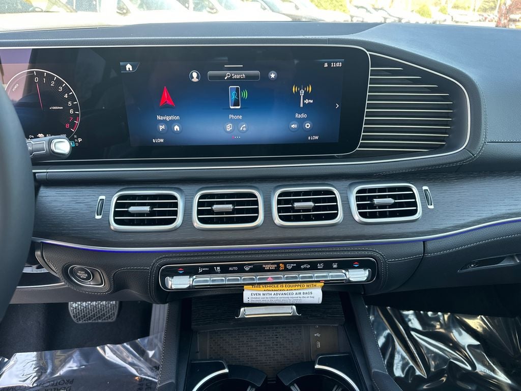 2026 Mercedes-Benz GLE GLE 450e 4MATIC®