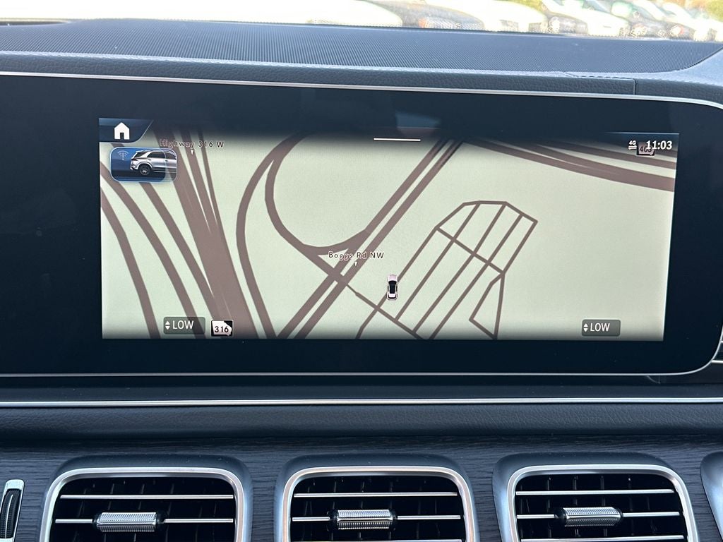 2026 Mercedes-Benz GLE GLE 450e 4MATIC®