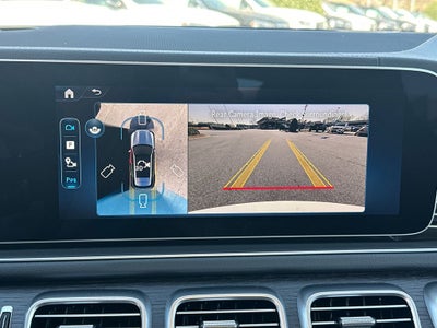 2026 Mercedes-Benz GLE GLE 450e 4MATIC®