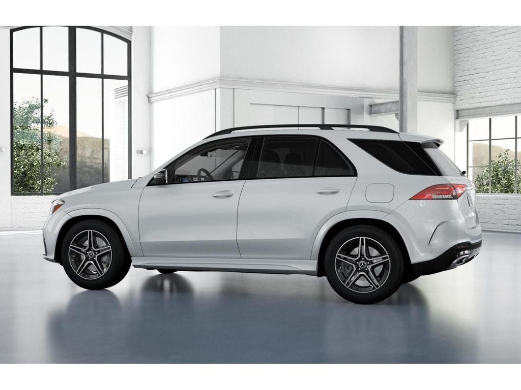 2026 Mercedes-Benz GLE GLE 450e 4MATIC®