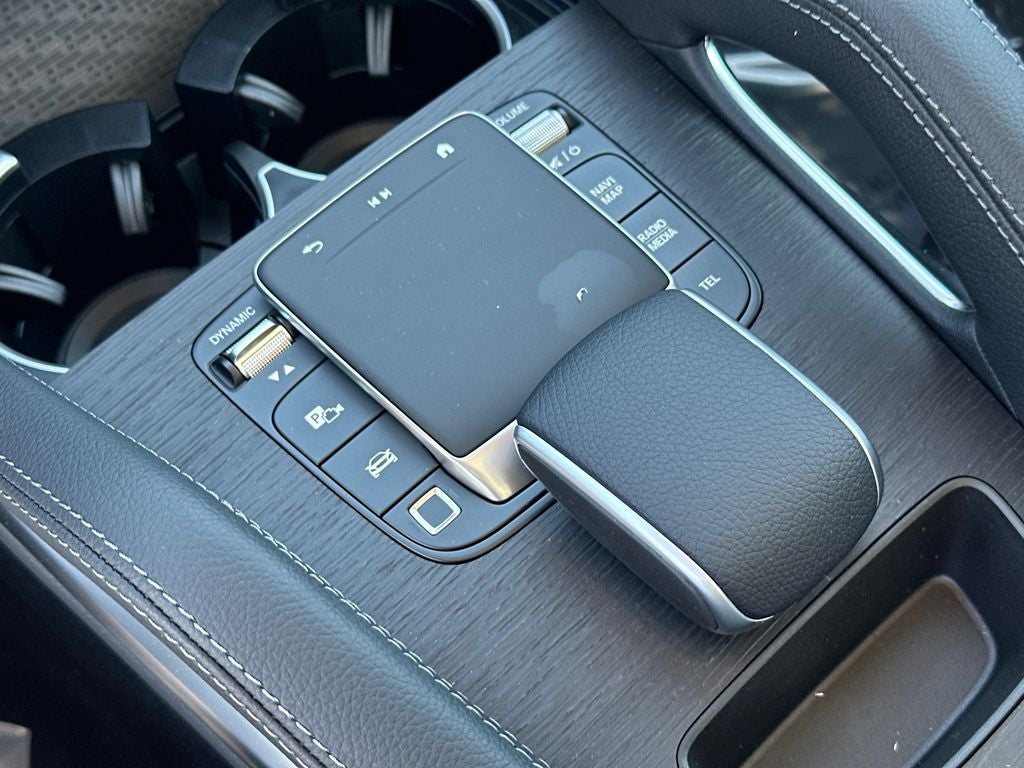 2026 Mercedes-Benz GLE GLE 450e 4MATIC®