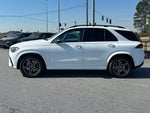 2026 Mercedes-Benz GLE GLE 450e 4MATIC®