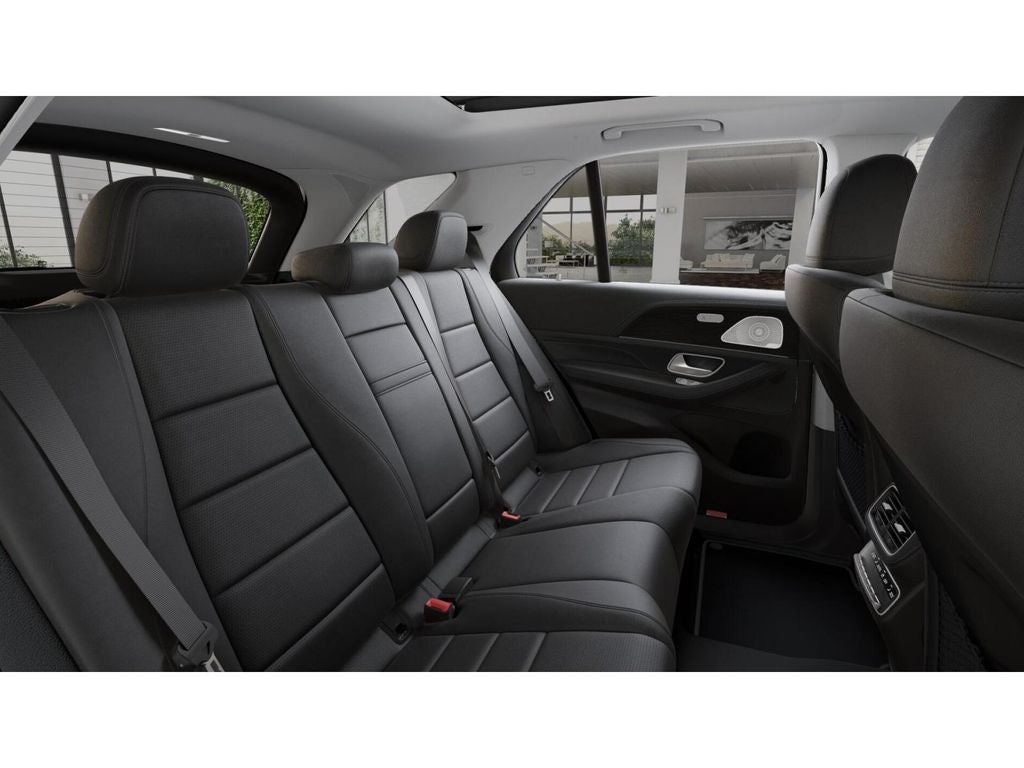 2026 Mercedes-Benz GLE GLE 450e 4MATIC®