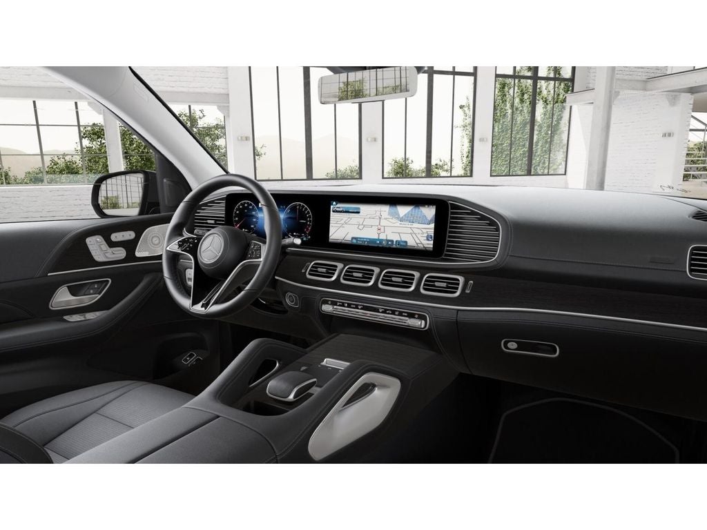 2026 Mercedes-Benz GLE GLE 450e 4MATIC®