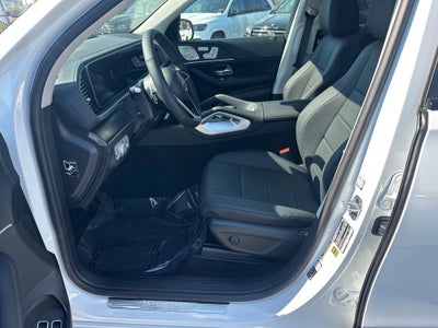 2026 Mercedes-Benz GLE GLE 450e 4MATIC®