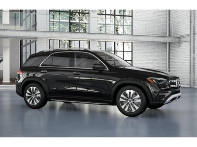 2026 Mercedes-Benz GLE GLE 450e 4MATIC®