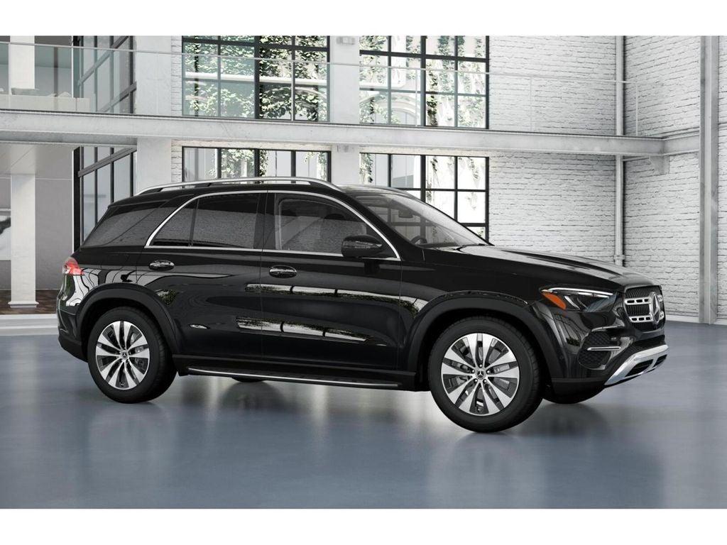 2026 Mercedes-Benz GLE GLE 450e 4MATIC®