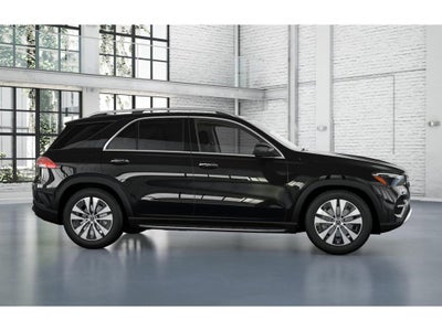 2026 Mercedes-Benz GLE GLE 450e 4MATIC®