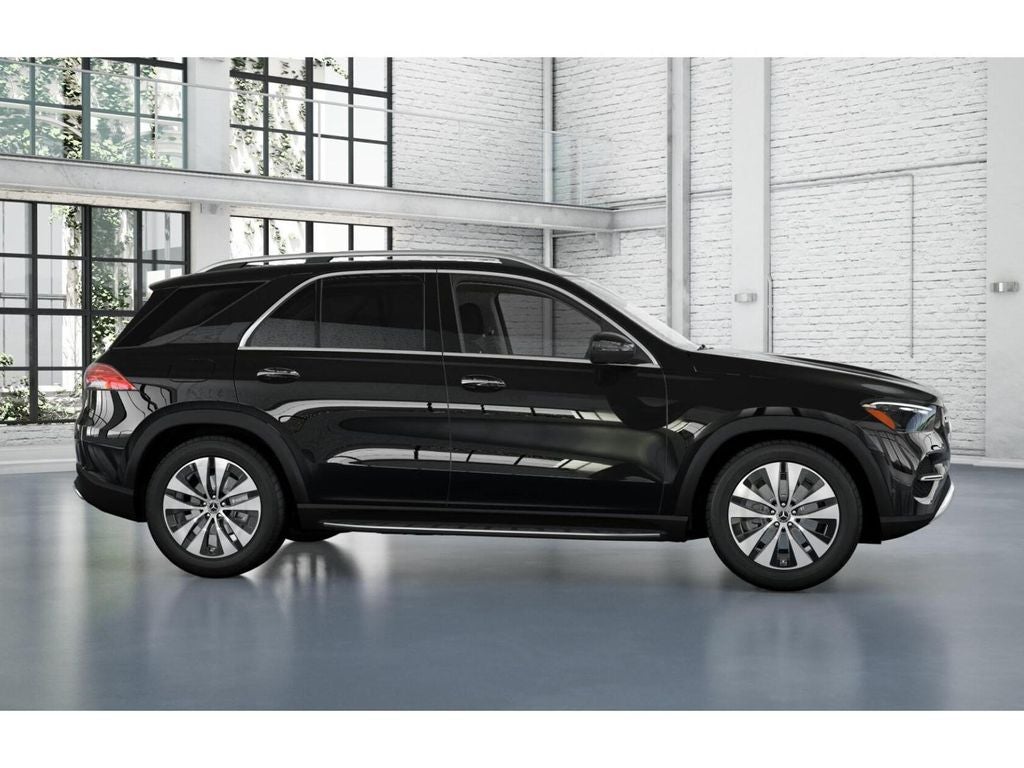 2026 Mercedes-Benz GLE GLE 450e 4MATIC®