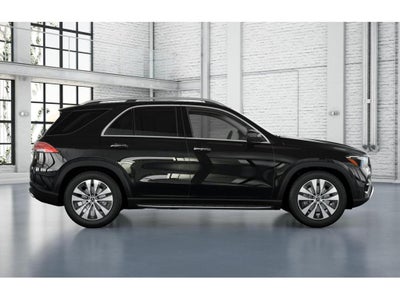 2026 Mercedes-Benz GLE GLE 450e 4MATIC®