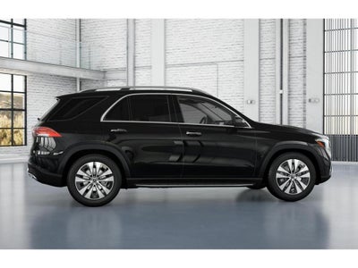 2026 Mercedes-Benz GLE GLE 450e 4MATIC®