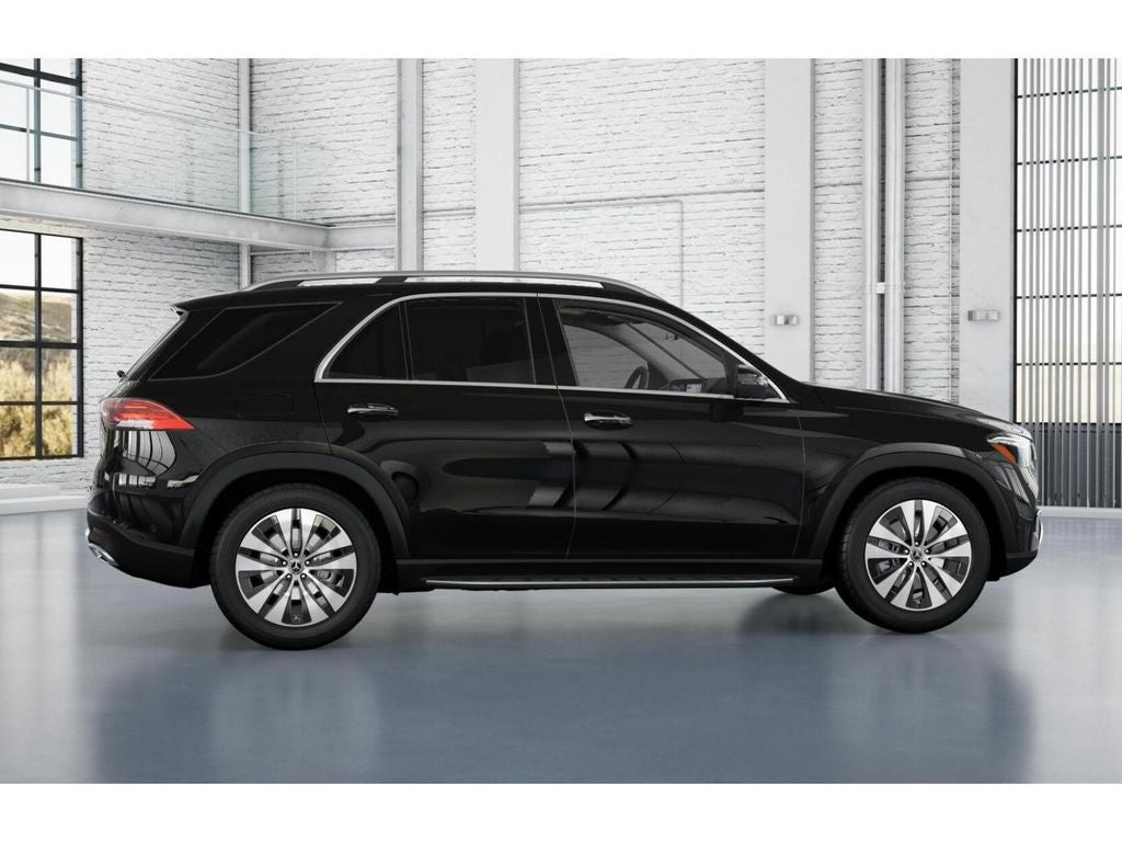 2026 Mercedes-Benz GLE GLE 450e 4MATIC®