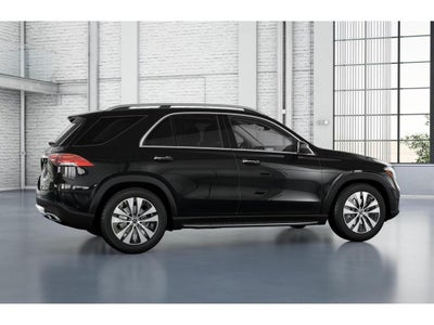 2026 Mercedes-Benz GLE GLE 450e 4MATIC®