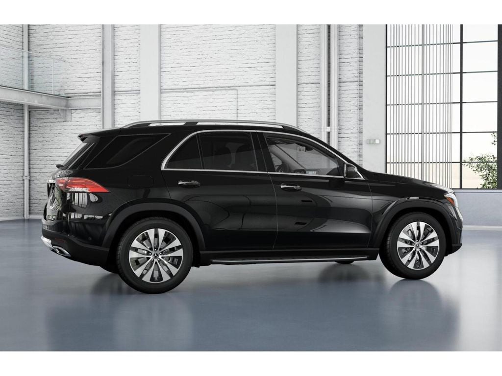 2026 Mercedes-Benz GLE GLE 450e 4MATIC®