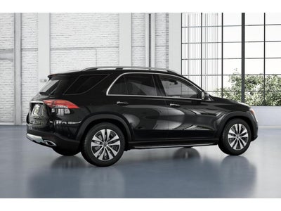 2026 Mercedes-Benz GLE GLE 450e 4MATIC®