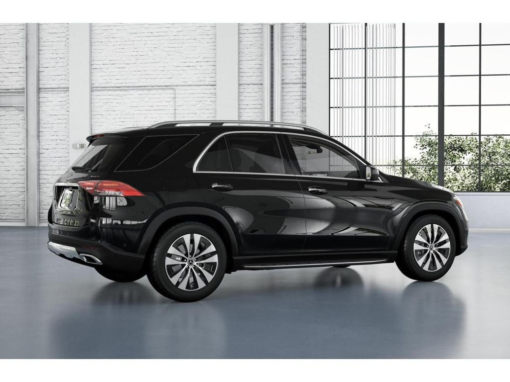 2026 Mercedes-Benz GLE GLE 450e 4MATIC®