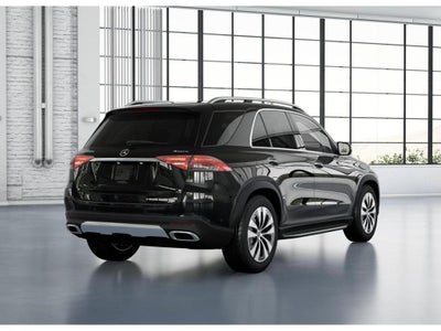 2026 Mercedes-Benz GLE GLE 450e 4MATIC®