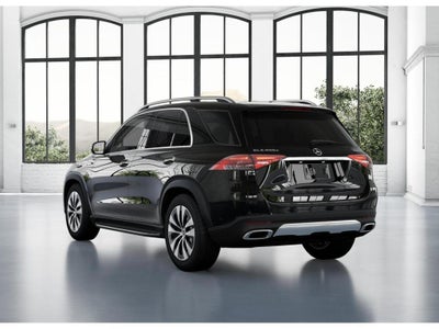 2026 Mercedes-Benz GLE GLE 450e 4MATIC®