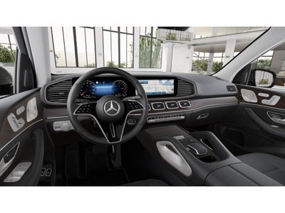 2026 Mercedes-Benz GLE GLE 450e 4MATIC®