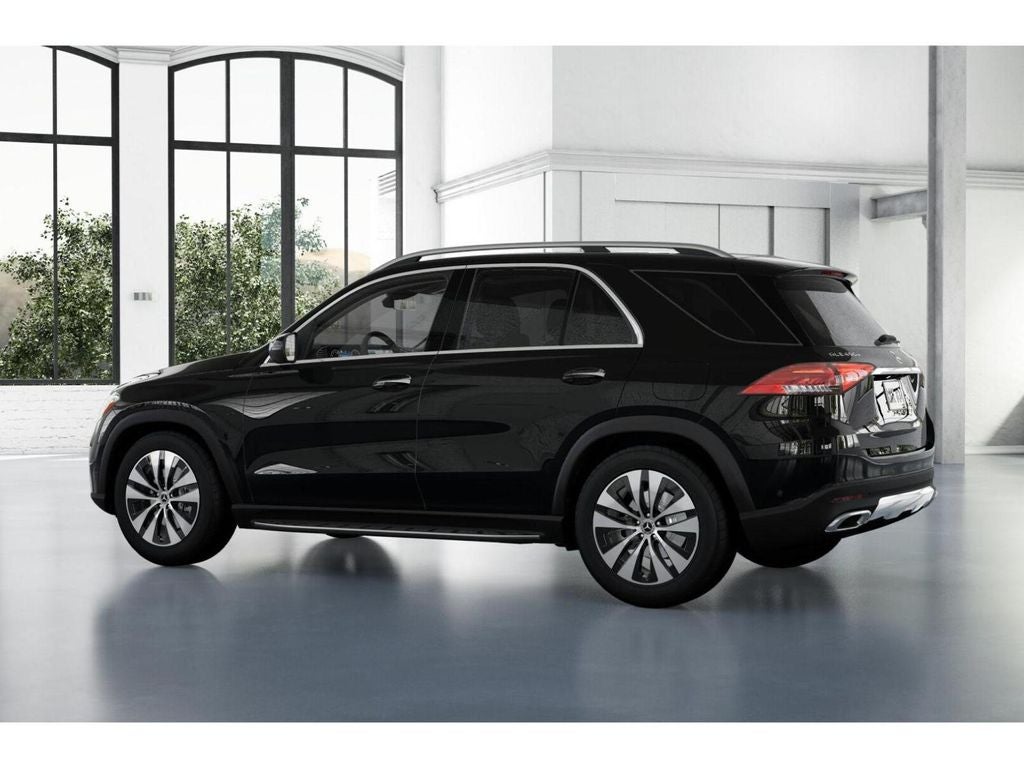 2026 Mercedes-Benz GLE GLE 450e 4MATIC®