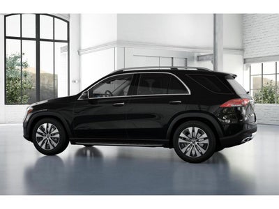 2026 Mercedes-Benz GLE GLE 450e 4MATIC®