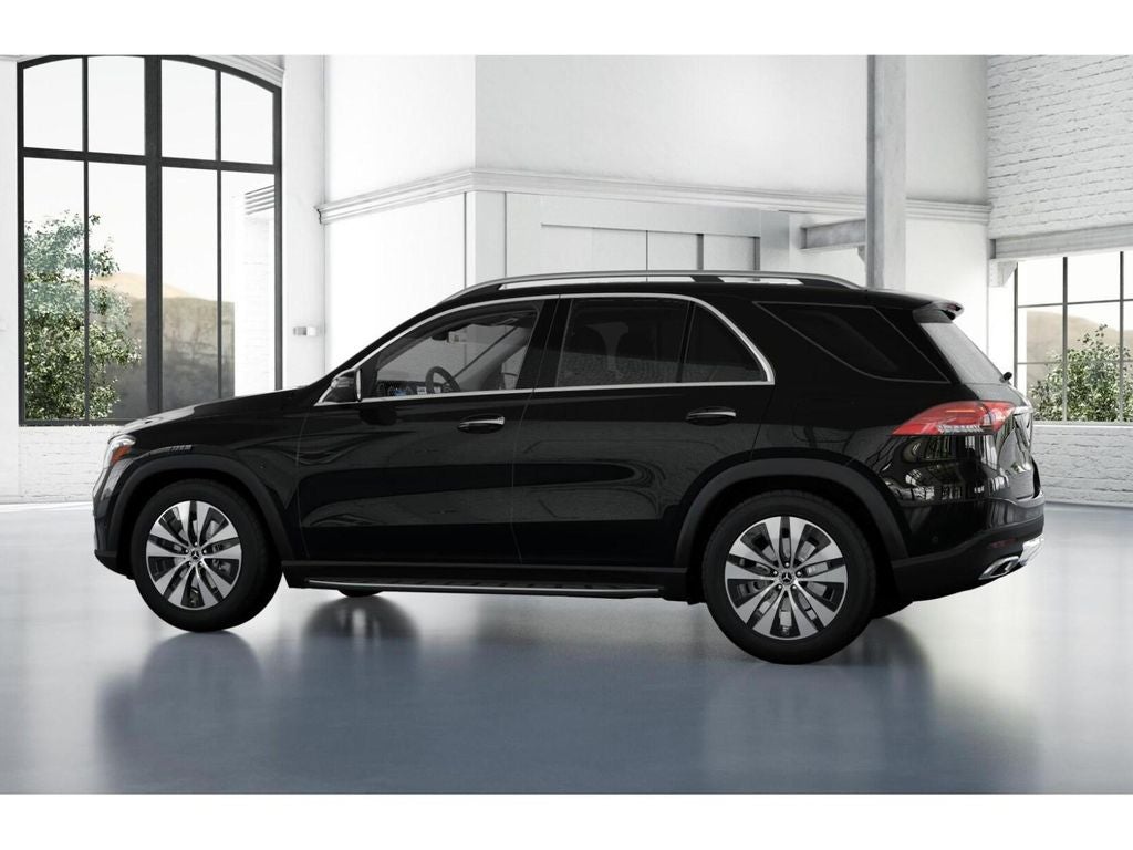 2026 Mercedes-Benz GLE GLE 450e 4MATIC®