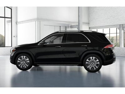 2026 Mercedes-Benz GLE GLE 450e 4MATIC®
