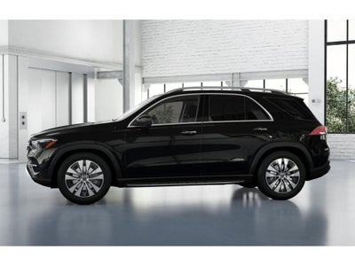 2026 Mercedes-Benz GLE GLE 450e 4MATIC®