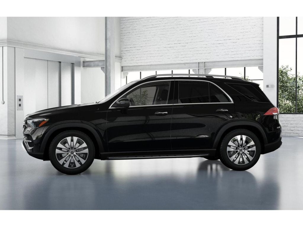 2026 Mercedes-Benz GLE GLE 450e 4MATIC®