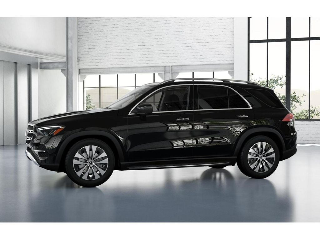 2026 Mercedes-Benz GLE GLE 450e 4MATIC®
