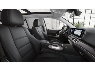 2026 Mercedes-Benz GLE GLE 450e 4MATIC®