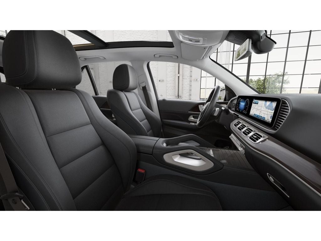 2026 Mercedes-Benz GLE GLE 450e 4MATIC®