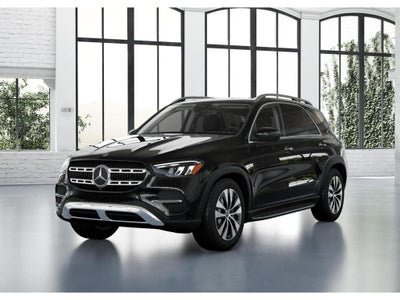 2026 Mercedes-Benz GLE GLE 450e 4MATIC®