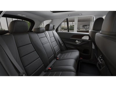 2026 Mercedes-Benz GLE GLE 450e 4MATIC®