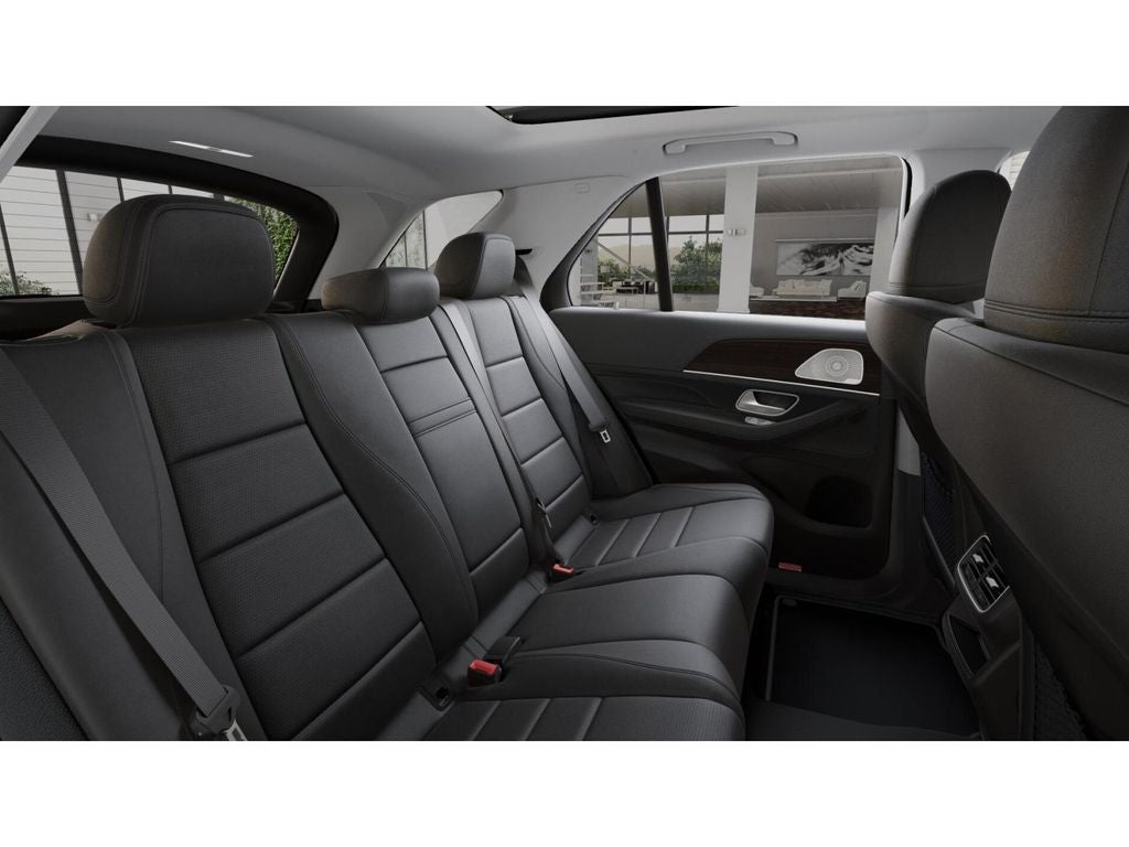 2026 Mercedes-Benz GLE GLE 450e 4MATIC®