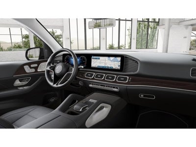 2026 Mercedes-Benz GLE GLE 450e 4MATIC®