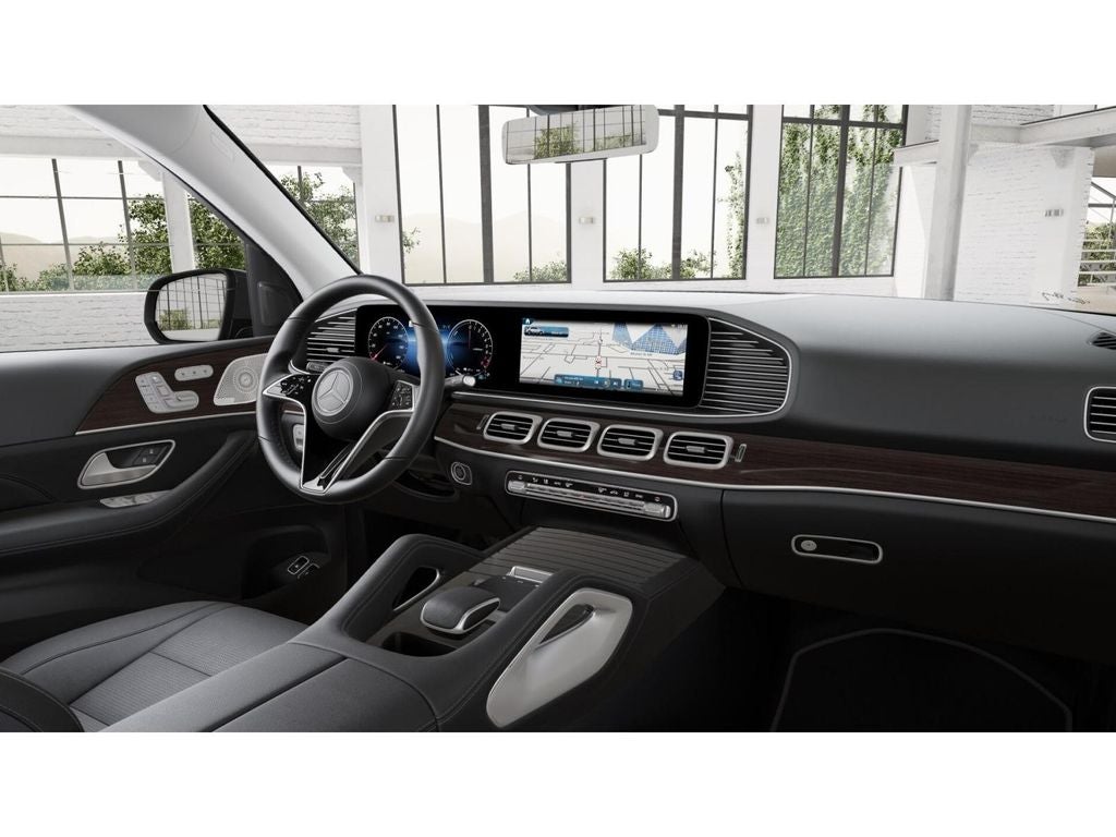 2026 Mercedes-Benz GLE GLE 450e 4MATIC®